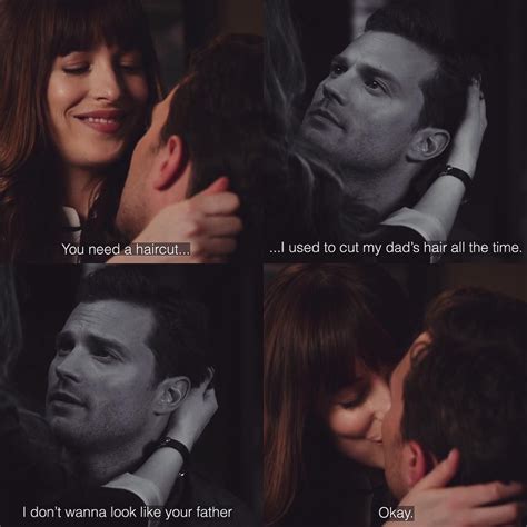 "Love this scene! #FiftyShadesFreed" | Christian gray fifty shades ...