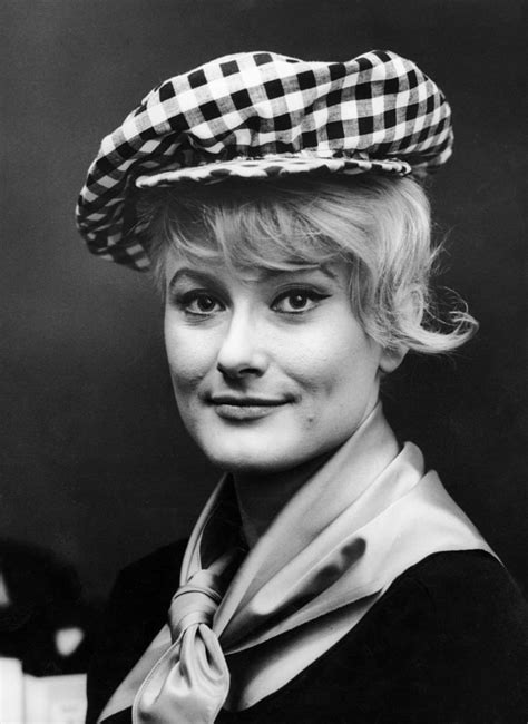 Picture of Monica Zetterlund