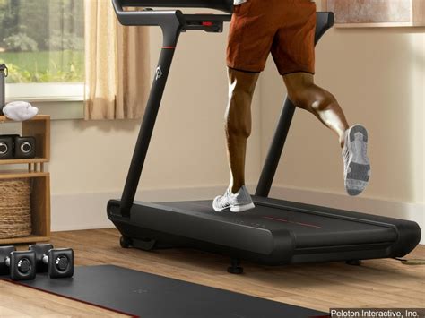 Peloton treadmill: U.S. regulator issues warning! - News Without Politics