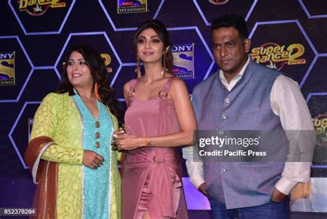 11 Geeta Kapur Choreographer Stock Photos, High-Res Pictures, and ...