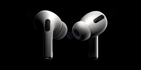 Apple released AirPods Pro latest beta update - Real Mi Central