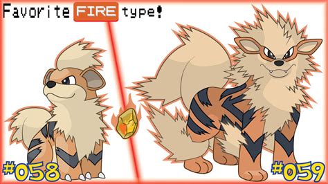 Evolution of Growlithe by Lord-Fozzmere on DeviantArt