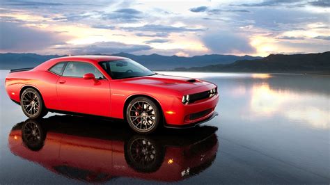 HD Dodge Challenger Wallpapers - WallpaperSafari