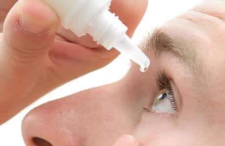 The Best Eye Drops to Treat Glaucoma – EYExan.com