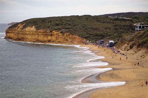 Bells Beach, Best Beaches in Australia - GoVisity.com