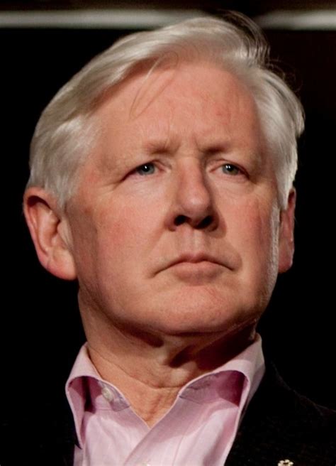 Canada’s Prime Minister Appoints Bob Rae Ambassador to the United ...