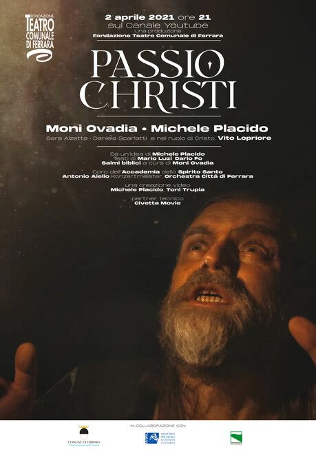 Recensione su Passio Christi (2021) di undying | FilmTV.it