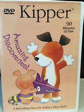 kipper dvd | eBay