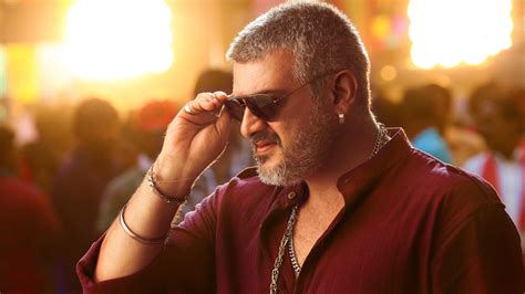 Thala Ajith Stills Hd