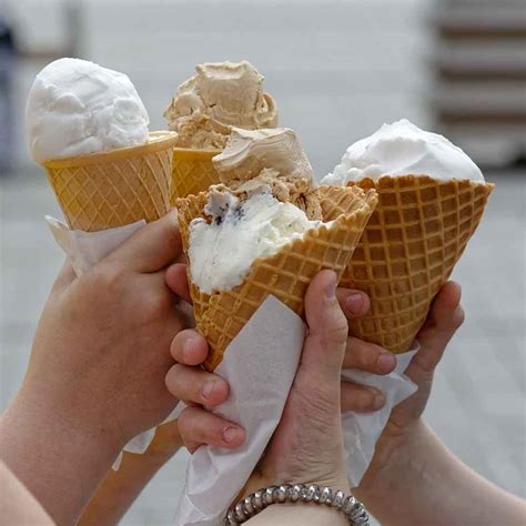 National Ice Cream Day 2023 - History, Importance & How to Celebrate