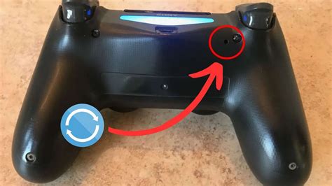 How To Fix Flashing Blue Light On Ps4 Controller | Shelly Lighting