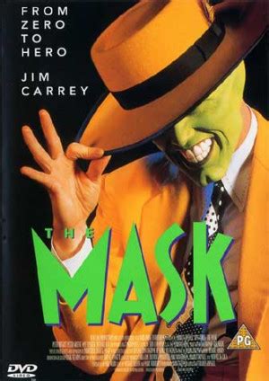 The Mask Movie Quotes. QuotesGram