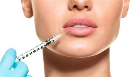 Injectable fillers - Praxis am Zeltweg