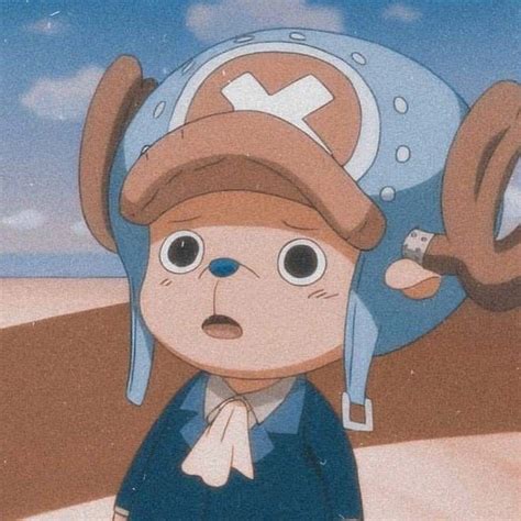 Chopper | Wiki | •Anime• Amino