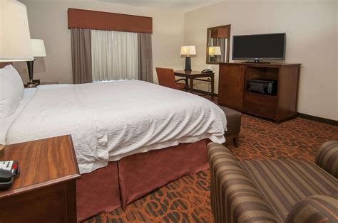 Hampton Inn & Suites Waxahachie Waxahachie, Texas, US - Reservations.com