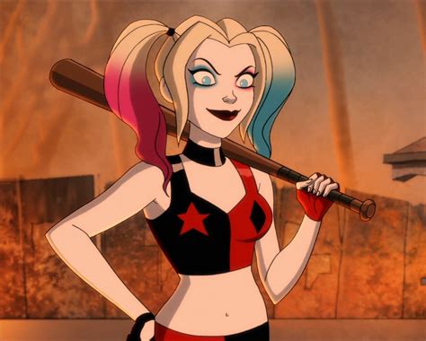 Harley Quinn Season 3: Why haven't they Renewed it? - The Nation Roar