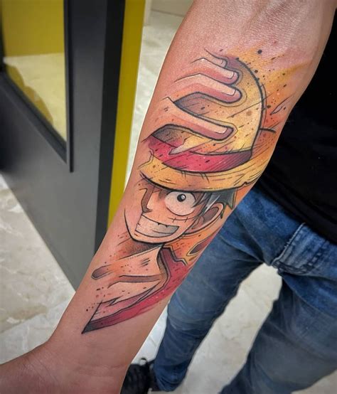 0 Me gusta, 0 comentarios - AnimeTattoo 🥰 (@animetattoo100k) en ...