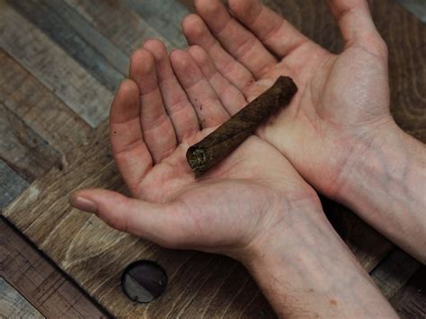 How to Roll a Blunt: The Ultimate Guide on Rolling Blunts Like a Boss ...