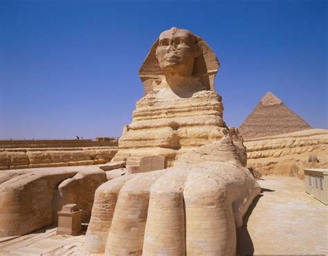 Ancient Egypt Pyramids