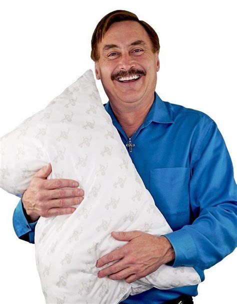 MyPillow | Fitting guide