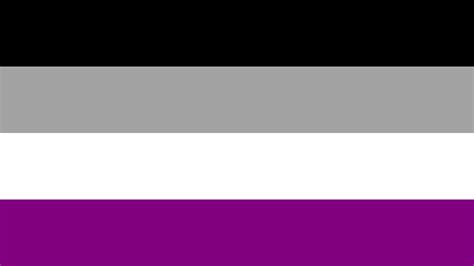 Asexual (Ace) Pride Flag - Grand Rapids Pride Center