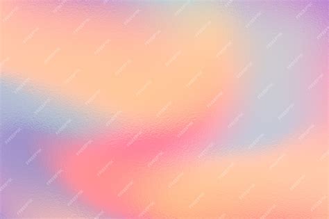 Premium Vector | Realistic iridescent glitter background