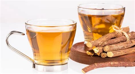 Licorice tea may have harmful side effects, says study | Health News ...