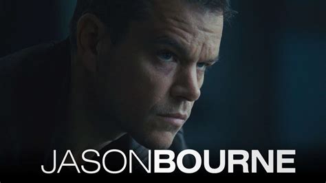 Box Office: Jason Bourne Opens In First – Heroic Hollywood - Heroic ...