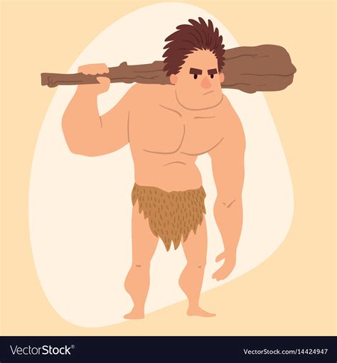 Neolithic Person