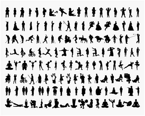 Transparent Drum Major Clipart - Architecture Human Figure Drawing, HD ...