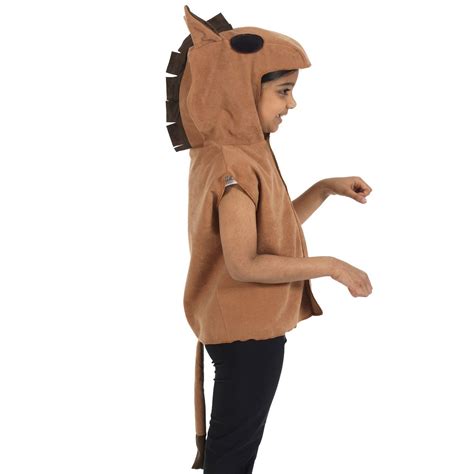 horse costume for kids - Google Search | Kids horse costume, Animal ...