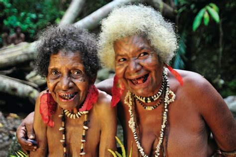 10 Things You've Always Wanted To Know About Papua New Guinea ...