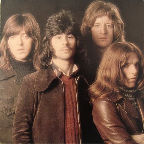 Lyric Of The Week: Badfinger, "Baby Blue" - American Songwriter