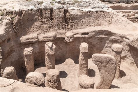 Karahan Tepe – The sister site to Göbekli Tepe