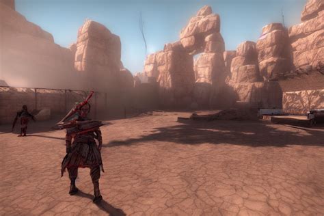 prompthunt: kenshi 2, game screenshot, unreal engine, 4k, cdx