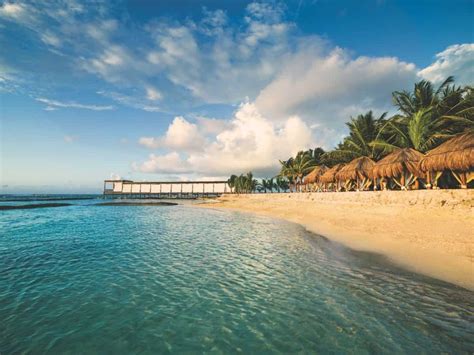 6 Romantic Secrets Maroma Beach has to Offer - Fox Travel | The ...