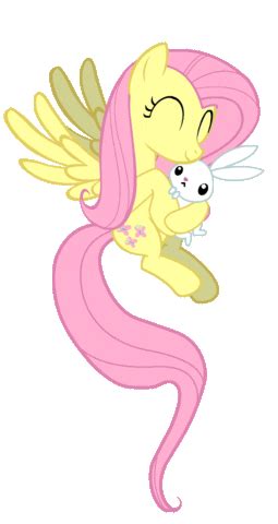 Flying My Little Pony Sticker for iOS & Android | GIPHY