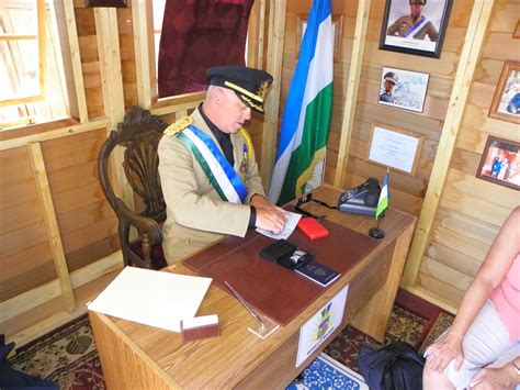 Fast Facts About The “Republic” of Molossia - Topsy Tasty