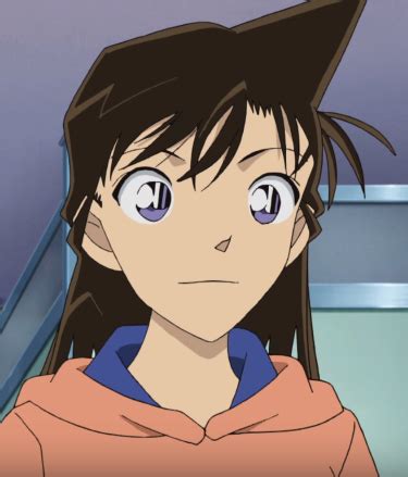 Ran Mouri | Detective Conan Wiki | Fandom