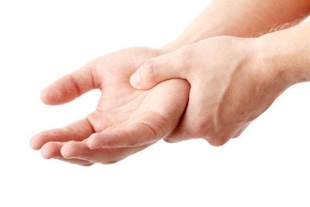 How To Improve Nerve Damage in Your Hand | Orange County Orthopedics