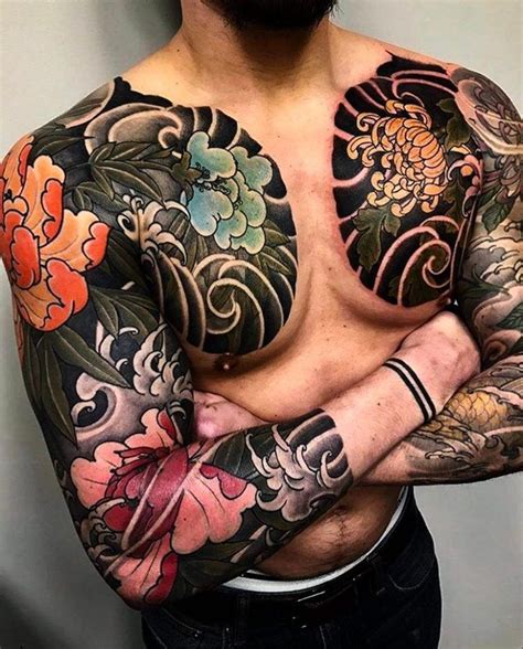 True Japanese Yakuza Tattoo | Tatuajes japoneses, Diseños de tatuaje ...