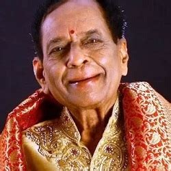 M. Balamuralikrishna Biography, Age, Death, Wife, Children, Family ...