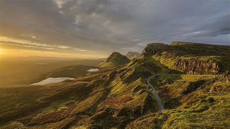 Why Visit The Scottish Highlands? | Inspiring Travel Scotland