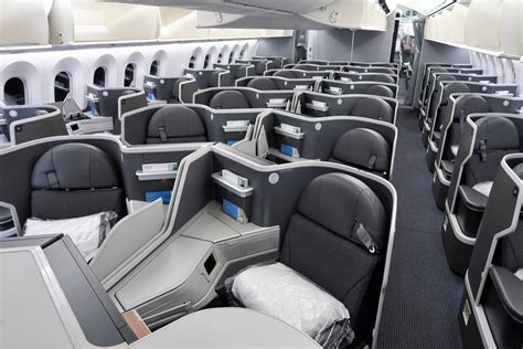 Your guide to American Airlines’ international premium cabins - The ...