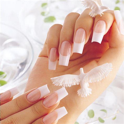 Services - elegant nail bar & spa