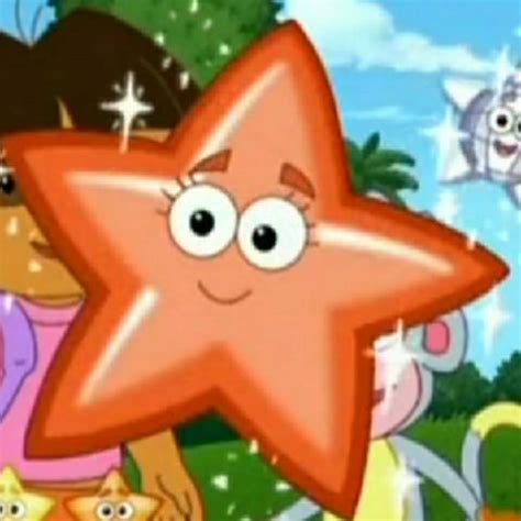 The Explorer Stars are giggly star friends who live inside Dora's Star ...