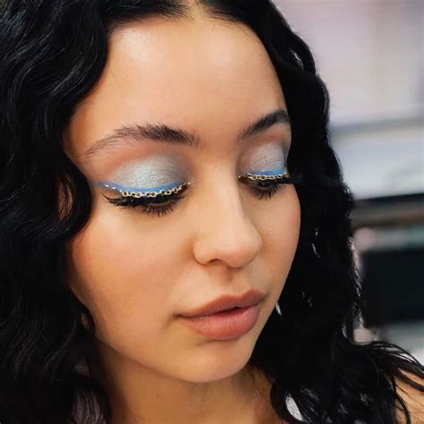 Maddy's Euphoria Makeup Looks | POPSUGAR Beauty