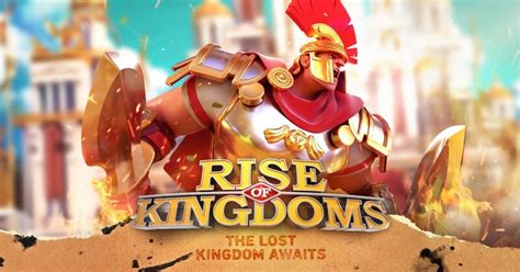 Rise of Kingdoms: New Characters Guide Updated 2021-Game Guides-LDPlayer