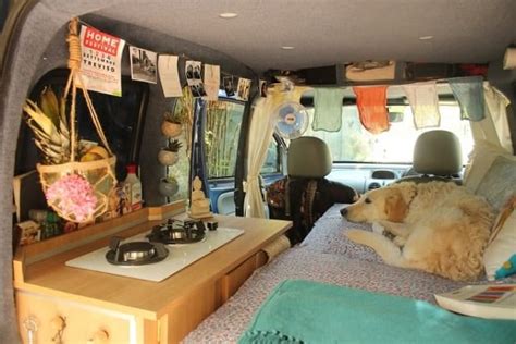 14+ Minivan Camper Conversions to Inspire Your Build & Adventure