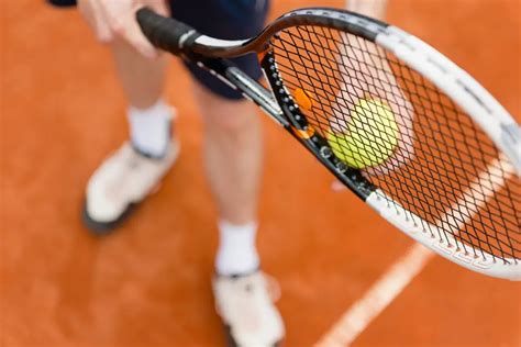 Do Tennis Rackets Come In Different Sizes? - Tennis Hold